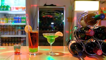 Boracay Holiday Resort