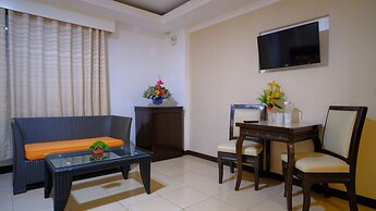 Boracay Holiday Resort