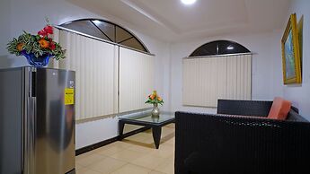 Boracay Holiday Resort