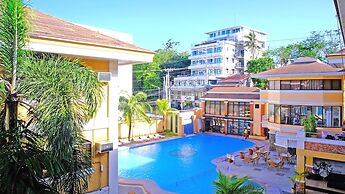 Boracay Holiday Resort