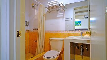 Boracay Holiday Resort