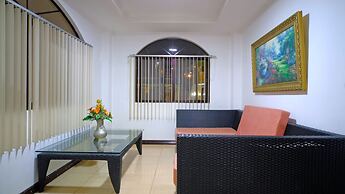 Boracay Holiday Resort