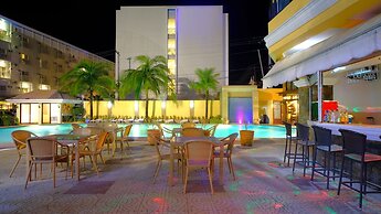 Boracay Holiday Resort