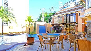 Boracay Holiday Resort