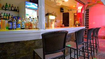 Boracay Holiday Resort