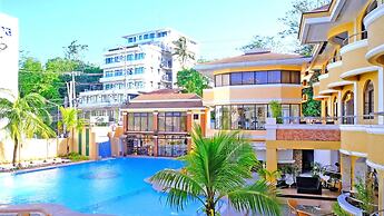 Boracay Holiday Resort