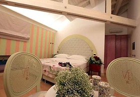 Villa Euchelia Resort