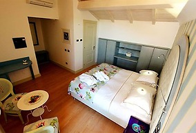 Villa Euchelia Resort