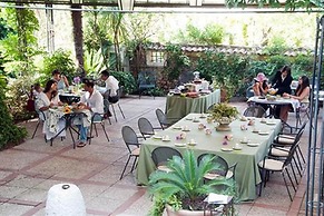 Villa Euchelia Resort