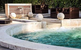 Villa Euchelia Resort