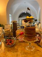 Villa Euchelia Resort