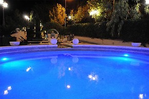 Villa Euchelia Resort