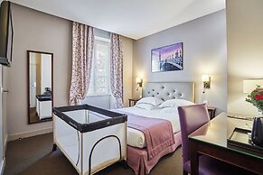 Hôtel Le Relais Saint Charles