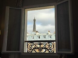 Hôtel Le Relais Saint Charles