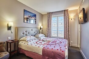 Hôtel Le Relais Saint Charles