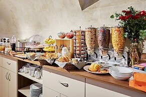 Hôtel Le Relais Saint Charles