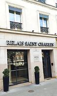 Hôtel Le Relais Saint Charles
