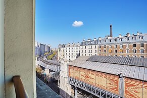 Hôtel Le Relais Saint Charles