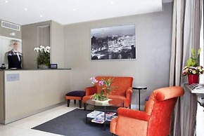 Hôtel Le Relais Saint Charles