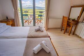 Polar Star Hotel