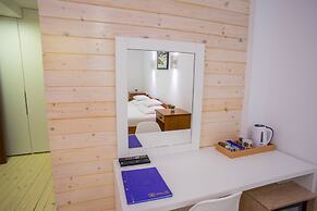 Polar Star Hotel