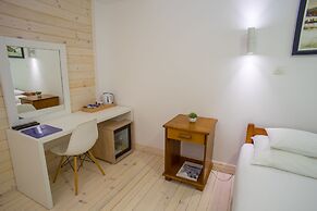 Polar Star Hotel
