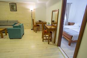 Polar Star Hotel