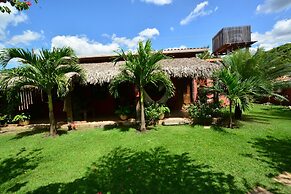 Encantes do Nordeste