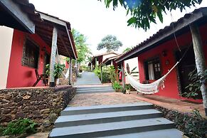 Encantes do Nordeste