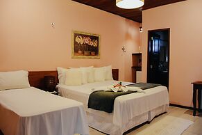 Encantes do Nordeste