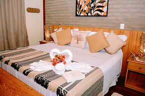 Encantes do Nordeste