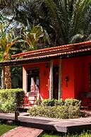 Encantes do Nordeste