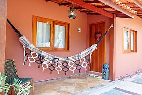 Encantes do Nordeste