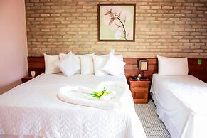 Encantes do Nordeste