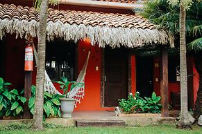 Encantes do Nordeste