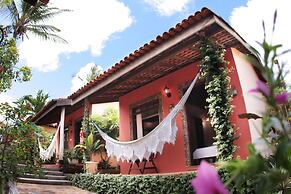 Encantes do Nordeste