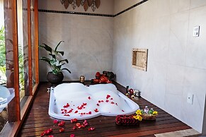 Encantes do Nordeste