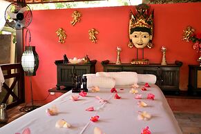 Encantes do Nordeste