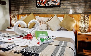 Encantes do Nordeste