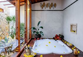 Encantes do Nordeste