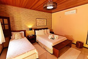 Encantes do Nordeste