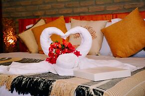 Encantes do Nordeste