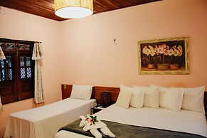 Encantes do Nordeste