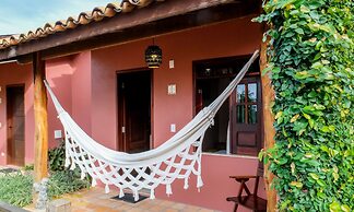 Encantes do Nordeste