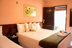 Encantes do Nordeste