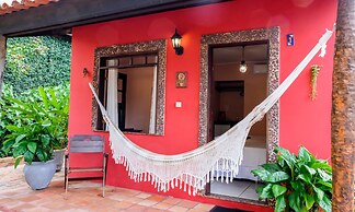 Encantes do Nordeste