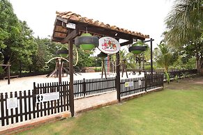 Encantes do Nordeste