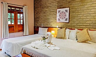 Encantes do Nordeste