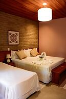 Encantes do Nordeste