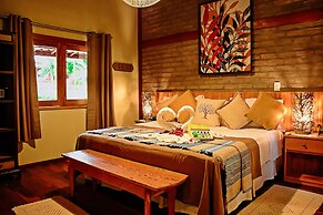 Encantes do Nordeste